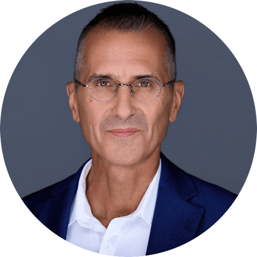 Thierry Picquet